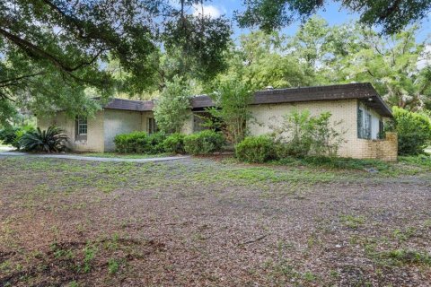 House in Williston, Florida 3 bedrooms, 225.01 sq.m. № 1687948 - photo 13