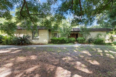 House in Williston, Florida 3 bedrooms, 225.01 sq.m. № 1687948 - photo 4