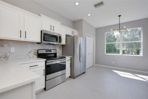 House in Lakewood Ranch, Florida 4 bedrooms, 186.92 sq.m. № 2421880 - photo 22