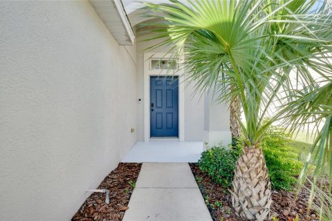 House in Lakewood Ranch, Florida 4 bedrooms, 186.92 sq.m. № 2421880 - photo 9