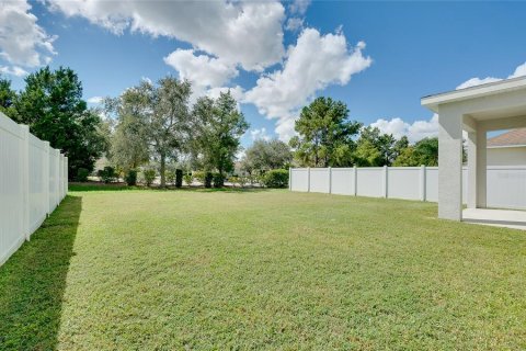 House in Lakewood Ranch, Florida 4 bedrooms, 186.92 sq.m. № 2421880 - photo 5
