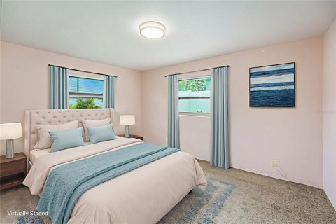 Casa en venta en Saint Petersburg, Florida, 3 dormitorios, 113.9 m2 № 1844793 - foto 25