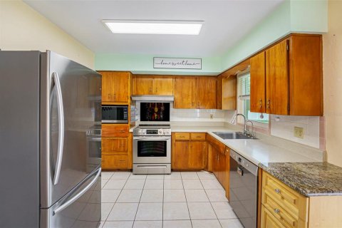 Casa en venta en Saint Petersburg, Florida, 3 dormitorios, 113.9 m2 № 1844793 - foto 10