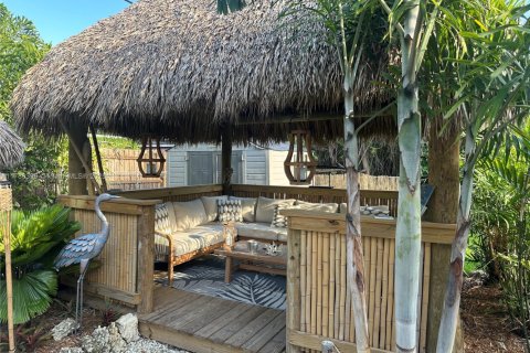 Villa ou maison à vendre à Homestead, Floride: 1 chambre, 62.89 m2 № 1978168 - photo 7