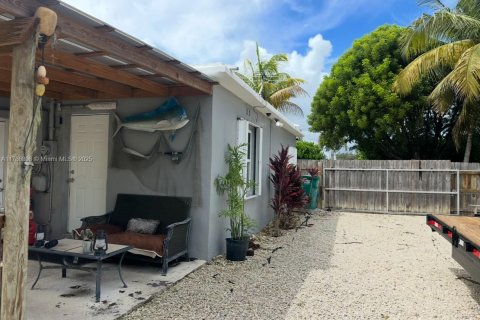 Villa ou maison à vendre à Homestead, Floride: 1 chambre, 62.89 m2 № 1978168 - photo 20