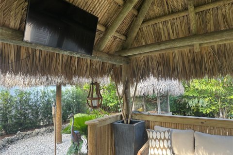 Villa ou maison à vendre à Homestead, Floride: 1 chambre, 62.89 m2 № 1978168 - photo 9