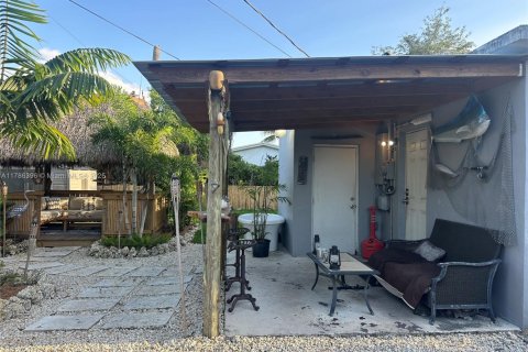 Villa ou maison à vendre à Homestead, Floride: 1 chambre, 62.89 m2 № 1978168 - photo 23