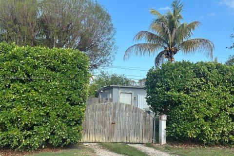 Villa ou maison à vendre à Homestead, Floride: 1 chambre, 62.89 m2 № 1978168 - photo 3