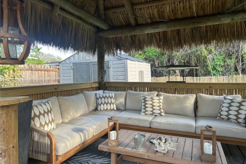 Villa ou maison à vendre à Homestead, Floride: 1 chambre, 62.89 m2 № 1978168 - photo 8