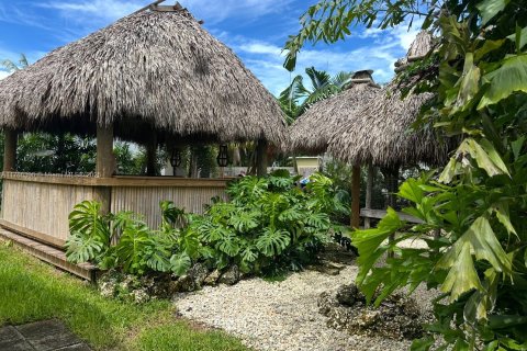 Villa ou maison à vendre à Homestead, Floride: 1 chambre, 62.89 m2 № 1978168 - photo 12