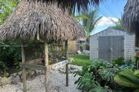 Villa ou maison à vendre à Homestead, Floride: 1 chambre, 62.89 m2 № 1978168 - photo 10