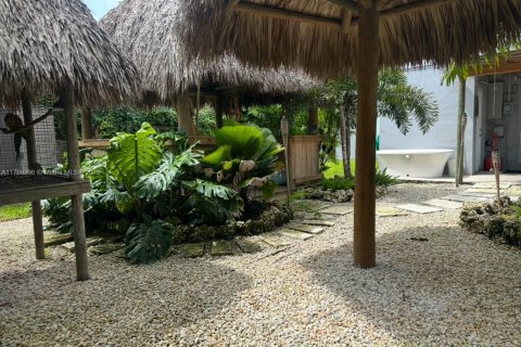 Villa ou maison à vendre à Homestead, Floride: 1 chambre, 62.89 m2 № 1978168 - photo 14
