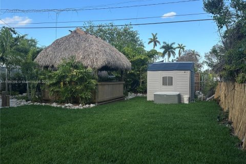 Villa ou maison à vendre à Homestead, Floride: 1 chambre, 62.89 m2 № 1978168 - photo 11