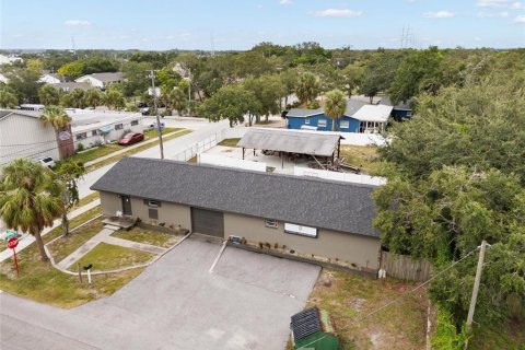 Propiedad comercial en venta en Tarpon Springs, Florida, 222.97 m2 № 1835380 - foto 5