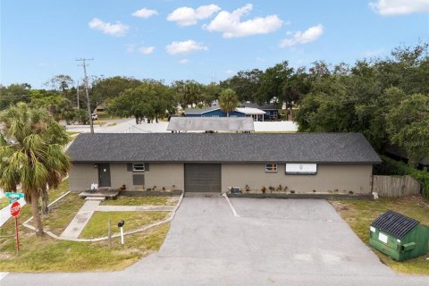 Propiedad comercial en venta en Tarpon Springs, Florida, 222.97 m2 № 1835380 - foto 1