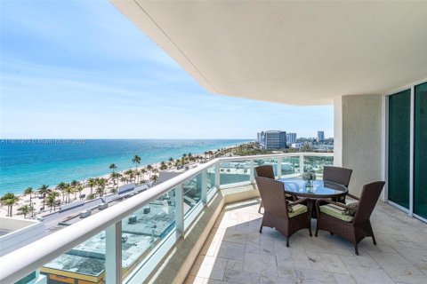 Condominio en venta en Fort Lauderdale, Florida, 3 dormitorios, 274.06 m2 № 1748375 - foto 13