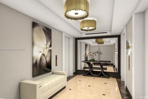 Copropriété à louer à Bal Harbour, Floride: 2 chambres, 128.95 m2 № 1707723 - photo 26