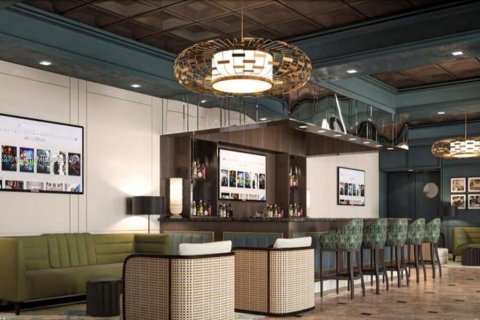 Copropriété à louer à Bal Harbour, Floride: 2 chambres, 128.95 m2 № 1707723 - photo 23