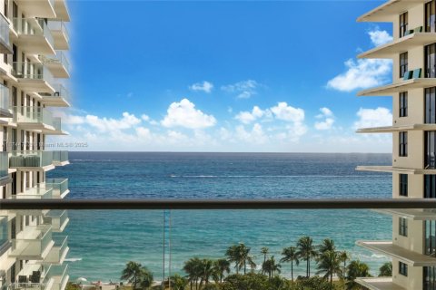 Copropriété à louer à Bal Harbour, Floride: 2 chambres, 128.95 m2 № 1707723 - photo 4