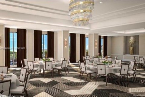 Copropriété à louer à Bal Harbour, Floride: 2 chambres, 128.95 m2 № 1707723 - photo 25