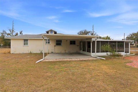 House in Arcadia, Florida 2 bedrooms, 138.61 sq.m. № 2235334 - photo 29