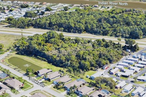 Land in Edgewater, Florida № 1299108 - photo 4