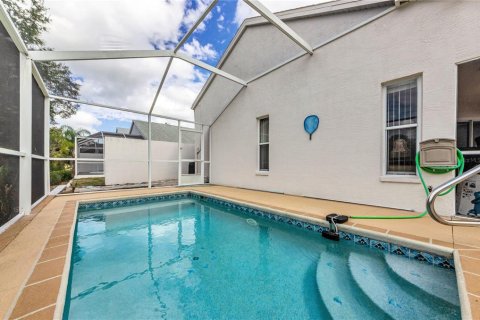 House in Spring Hill, Florida 2 bedrooms, 155.7 sq.m. № 2109974 - photo 30