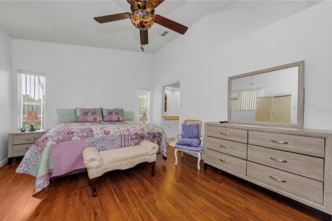 House in Spring Hill, Florida 2 bedrooms, 155.7 sq.m. № 2109974 - photo 22