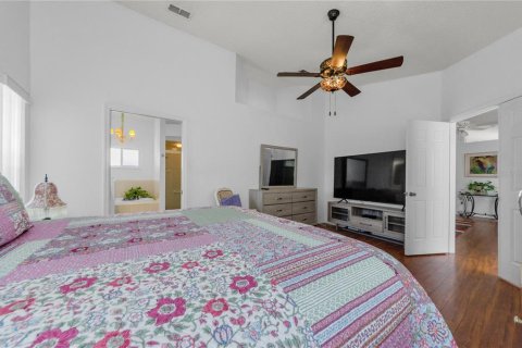 House in Spring Hill, Florida 2 bedrooms, 155.7 sq.m. № 2109974 - photo 23