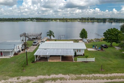 House in Fort Meade, Florida 2 bedrooms, 136.75 sq.m. № 1902067 - photo 6