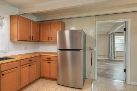 House in Fort Meade, Florida 2 bedrooms, 136.75 sq.m. № 1902067 - photo 15