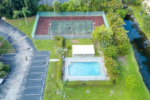 Купить кондоминиум в Норт-Лодердейл, Флорида 1 спальня, 76.46м2, № 1955715 - фото 30