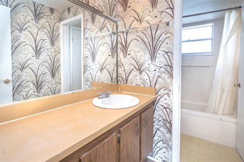 Купить кондоминиум в Норт-Лодердейл, Флорида 1 спальня, 76.46м2, № 1955715 - фото 5