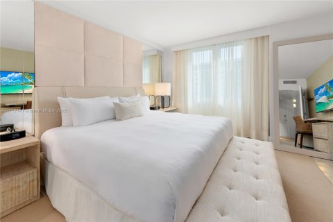 Condominio en alquiler en Miami Beach, Florida, 1 dormitorio, 80.45 m2 № 1957346 - foto 19
