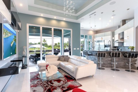 Casa en venta en West Palm Beach, Florida, 3 dormitorios, 235.41 m2 № 2369980 - foto 13