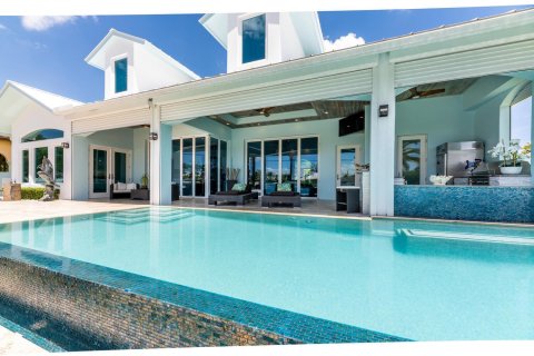 Casa en venta en West Palm Beach, Florida, 3 dormitorios, 235.41 m2 № 2369980 - foto 4