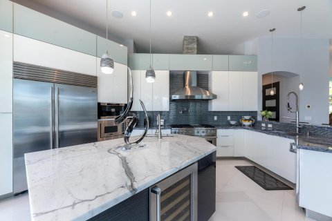 Casa en venta en West Palm Beach, Florida, 3 dormitorios, 235.41 m2 № 2369980 - foto 16