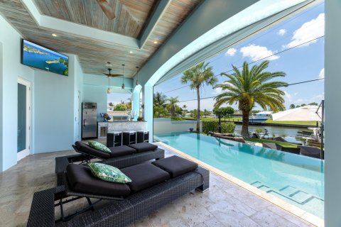 Casa en venta en West Palm Beach, Florida, 3 dormitorios, 235.41 m2 № 2369980 - foto 29