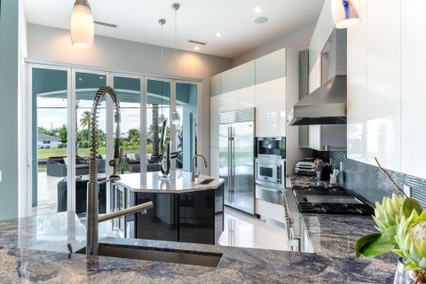 Casa en venta en West Palm Beach, Florida, 3 dormitorios, 235.41 m2 № 2369980 - foto 15