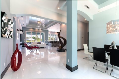Casa en venta en West Palm Beach, Florida, 3 dormitorios, 235.41 m2 № 2369980 - foto 10