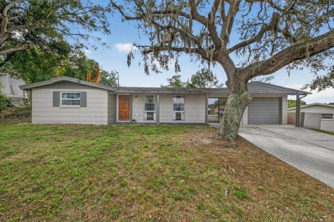 Casa en Holiday, Florida 3 dormitorios, 115.2 m2 № 2118114