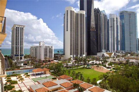 Снять в аренду кондоминиум в Санни-Айлс-Бич, Флорида 2 спальни, 114.46м2, № 2022546 - фото 13