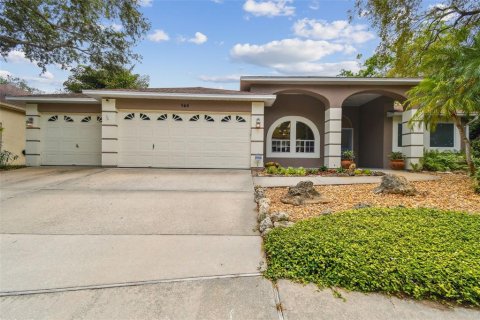 Casa en venta en Palm Harbor, Florida, 5 dormitorios, 269.04 m2 № 1677962 - foto 3