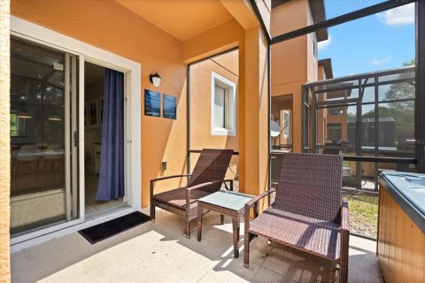 Townhouse in Kissimmee, Florida 3 bedrooms, 133.31 sq.m. № 2421954 - photo 27