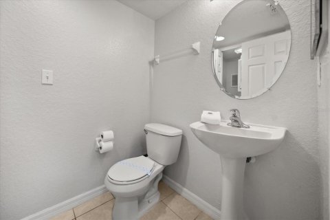 Townhouse in Kissimmee, Florida 3 bedrooms, 133.31 sq.m. № 2421954 - photo 21