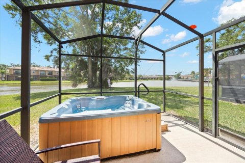 Townhouse in Kissimmee, Florida 3 bedrooms, 133.31 sq.m. № 2421954 - photo 29