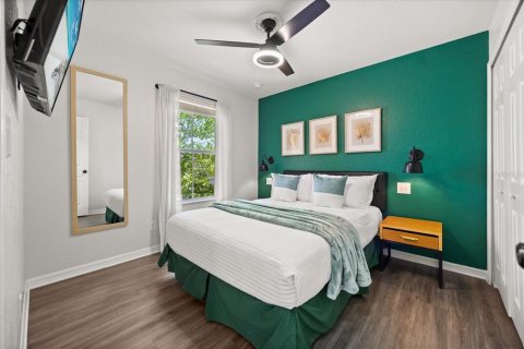 Townhouse in Kissimmee, Florida 3 bedrooms, 133.31 sq.m. № 2421954 - photo 26