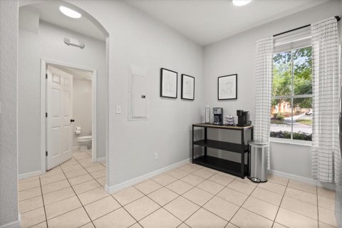Townhouse in Kissimmee, Florida 3 bedrooms, 133.31 sq.m. № 2421954 - photo 15