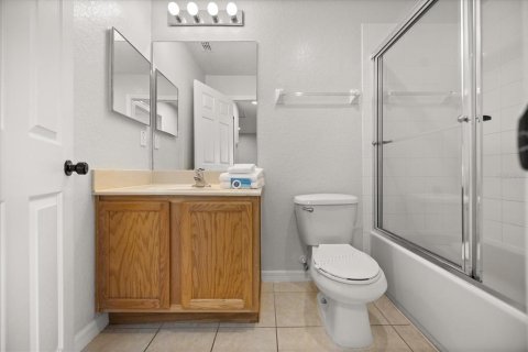 Townhouse in Kissimmee, Florida 3 bedrooms, 133.31 sq.m. № 2421954 - photo 24
