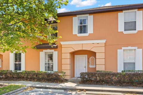 Touwnhouse à Kissimmee, Floride 3 chambres, 133.31 m2 № 2421954